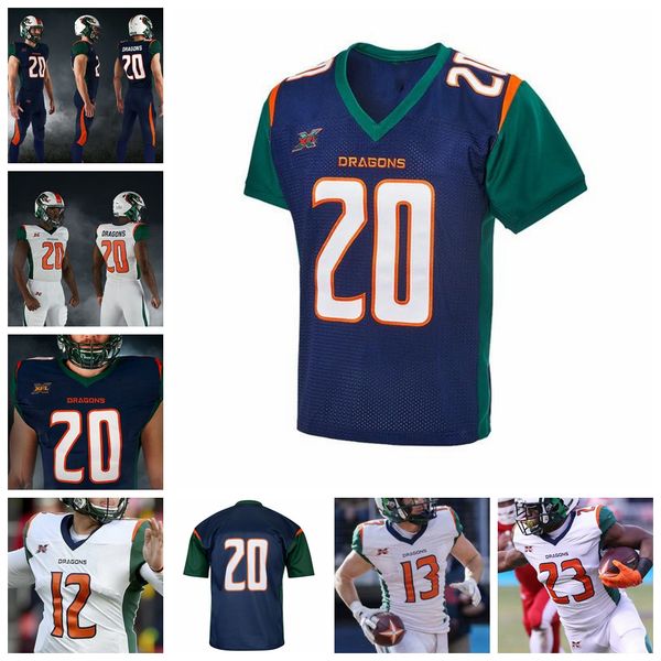 2020 dragons xfl football jerseys bj daniels jersey colton joe callahan trey williams kenneth farrow brandon silvers custom stitched, Black;red
2020 dragons xfl football jerseys bj daniels jersey colton joe callahan trey williams kenneth farrow brandon silvers custom stitched, Black;red