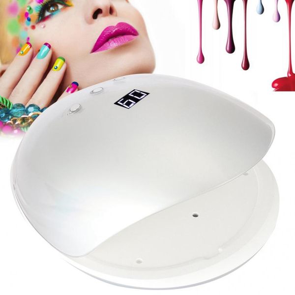 36w intelligent nail dryer polish machine uv lamp 30leds nail lamp for gel polish curing machine
36w intelligent nail dryer polish machine uv lamp 30leds nail lamp for gel polish curing machine