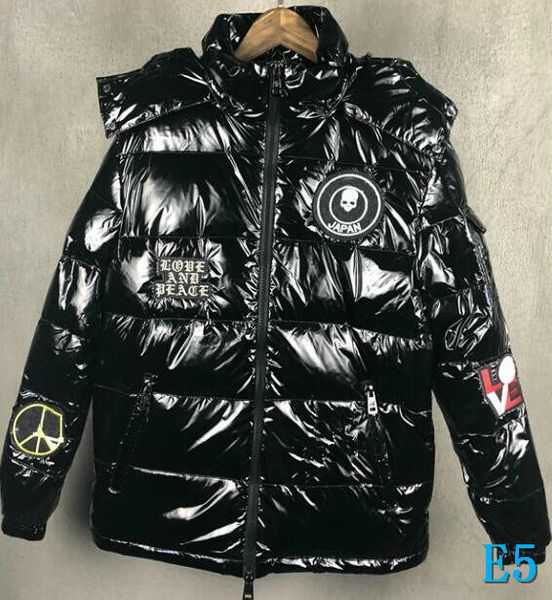 luxury doudoune designer down jacket with pattern hip hop brand mens women parkas fashion mens jackets coat women clothing wholesalee5, Black
luxury doudoune designer down jacket with pattern hip hop brand mens women parkas fashion mens jackets coat women clothing wholesalee5, Black