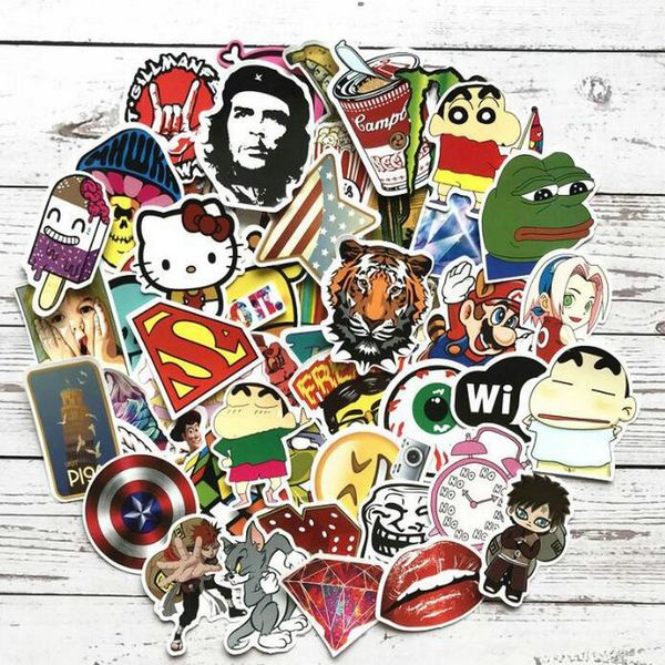 picavinci design 100 sticker pack hippies graffiti vinyl decal for car helmet wall luggage bumper snowboard hoverboards phone bde2010 tcmhl 
picavinci design 100 sticker pack hippies graffiti vinyl decal for car helmet wall luggage bumper snowboard hoverboards phone bde2010 tcmhl