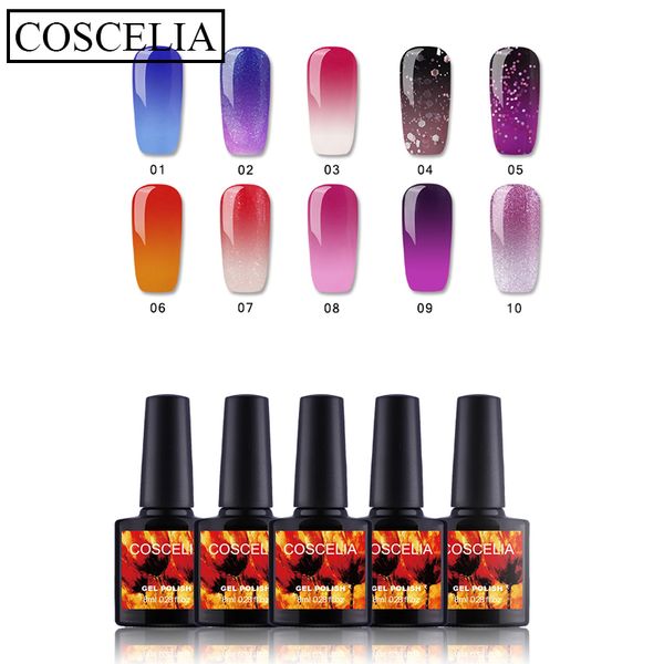 nail polish temperature change soak off uv gel polish glue manicure nail art varnish tools for manicure art sets
nail polish temperature change soak off uv gel polish glue manicure nail art varnish tools for manicure art sets