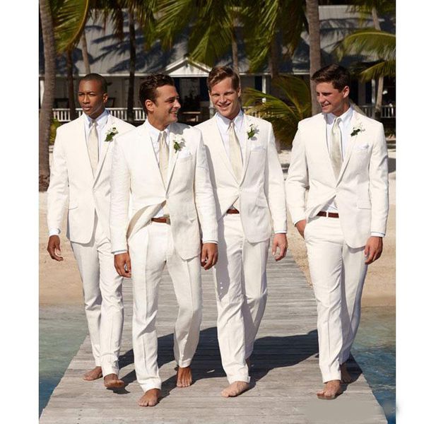 customize slim fit white two piece groom tuxedos groomsmen one button peaked lapel mens suit(jacket+pant, Black;gray
customize slim fit white two piece groom tuxedos groomsmen one button peaked lapel mens suit(jacket+pant, Black;gray
