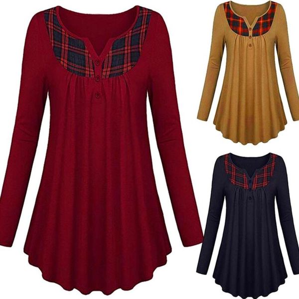 enxi maternity clothes 2018 spring autumn t-shirts o neck casual loose pregnancy shirts long sleeve blusas women tees, White
enxi maternity clothes 2018 spring autumn t-shirts o neck casual loose pregnancy shirts long sleeve blusas women tees, White