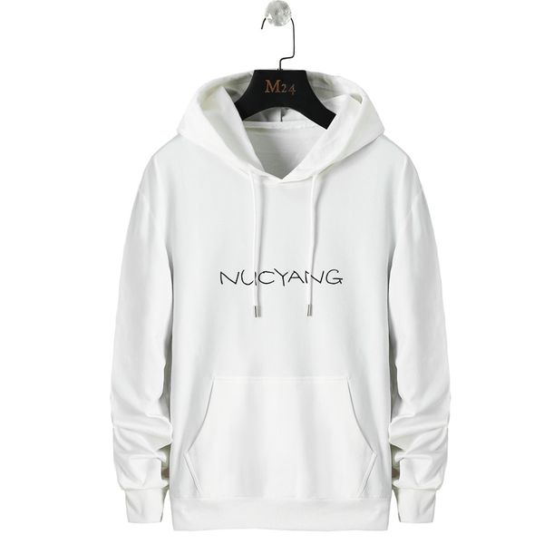 ready stockdiscount price-new hooded men's choice of different colors
ready stockdiscount price-new hooded men's choice of different colors