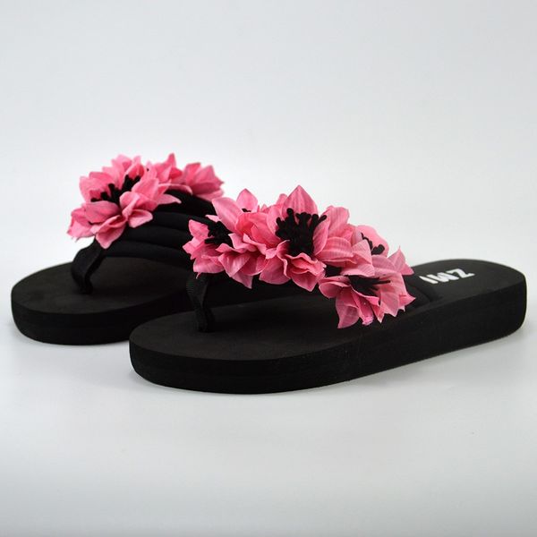 youyedian women muffin flat bottom slippers sandals home bathroom beach flip flops shoes chaussures femme hiver #3, Black
youyedian women muffin flat bottom slippers sandals home bathroom beach flip flops shoes chaussures femme hiver #3, Black