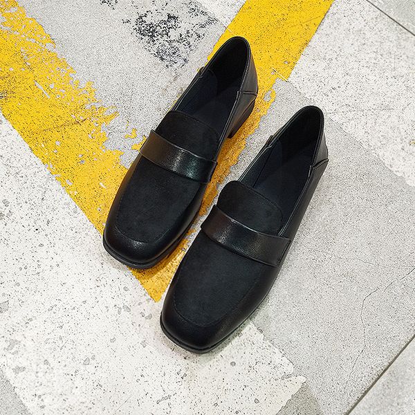 shoes square toe loafers with fur autumn women's moccasins casual female sneakers black flats oxfords soft ladies' footwear low
shoes square toe loafers with fur autumn women's moccasins casual female sneakers black flats oxfords soft ladies' footwear low