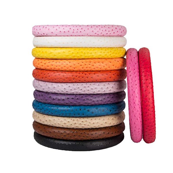 13 colors ostrich grain car steering wheel cover fiber leather steering-wheel covers cases car accessories for girls women
13 colors ostrich grain car steering wheel cover fiber leather steering-wheel covers cases car accessories for girls women