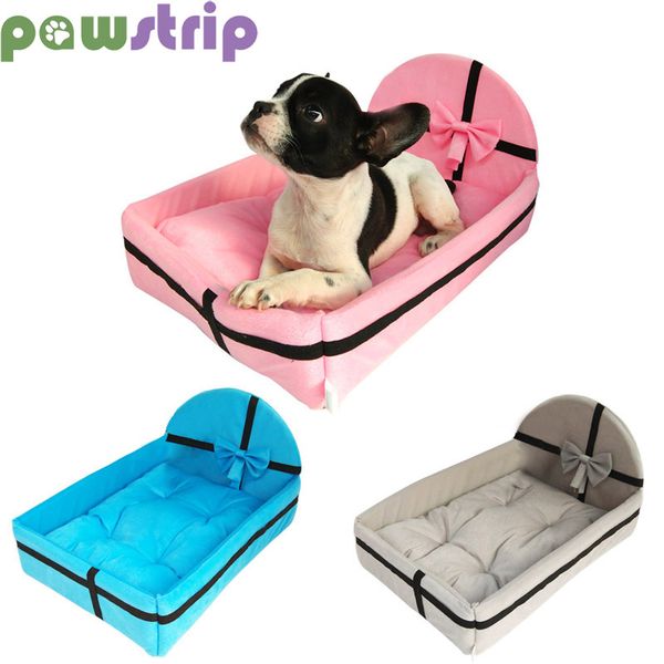 cute princess dog bed winter warm dog sofa bed soft plush pet removable mattress pink cat nest house for puppy kennel cama perro
cute princess dog bed winter warm dog sofa bed soft plush pet removable mattress pink cat nest house for puppy kennel cama perro