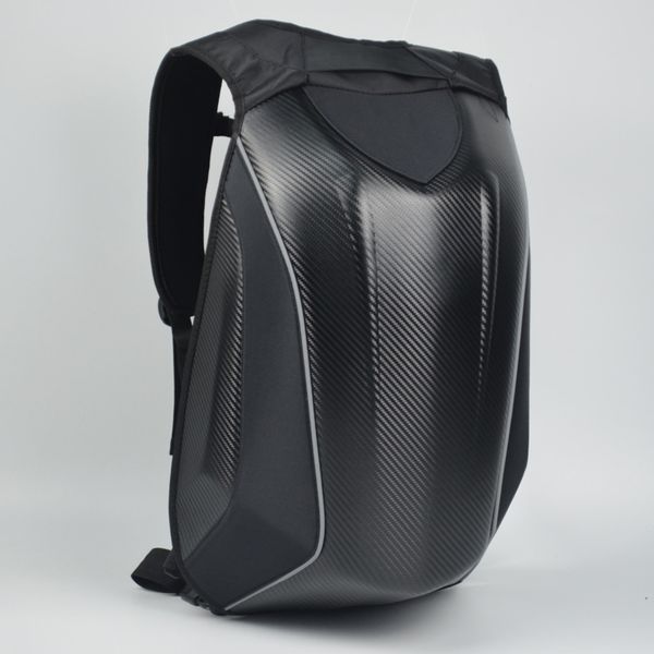 motorcycle 30l helmet backpack bag carbon fiber reflective motocross riding racing bag waterproof motorbike double shoulder
motorcycle 30l helmet backpack bag carbon fiber reflective motocross riding racing bag waterproof motorbike double shoulder