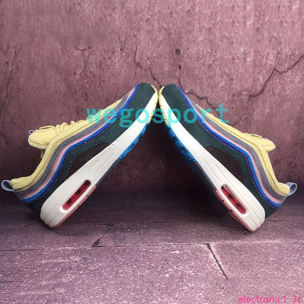 most popular og sean wotherspoon mens womens shoes extra lace set only vivid sulfur multi yellow blue running sneakers with, Black;green
most popular og sean wotherspoon mens womens shoes extra lace set only vivid sulfur multi yellow blue running sneakers with, Black;green