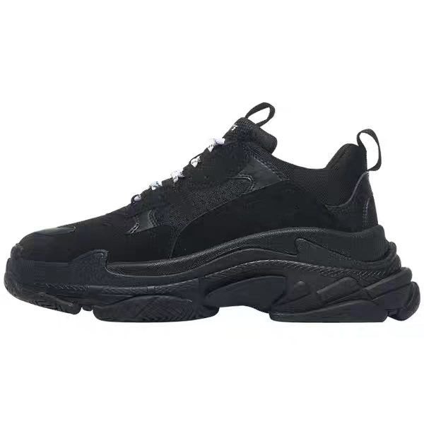 new trend double thick gas bottom leisure walking basketball shoes lovers joker sneakers
new trend double thick gas bottom leisure walking basketball shoes lovers joker sneakers