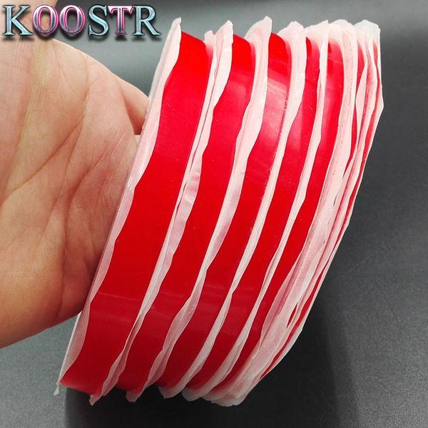 2 4 5 6 8 10 12 15mmx25mred acrylic acid double ide adhe ive tape ticky for phone lcd creen panel repairing red tape mix ize
2 4 5 6 8 10 12 15mmx25mred acrylic acid double ide adhe ive tape ticky for phone lcd creen panel repairing red tape mix ize