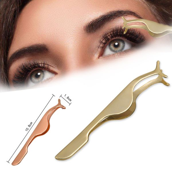 eyelash tweezers rose gold false eyelash extension applicator remover clip tweezers pliers beauty tools
eyelash tweezers rose gold false eyelash extension applicator remover clip tweezers pliers beauty tools