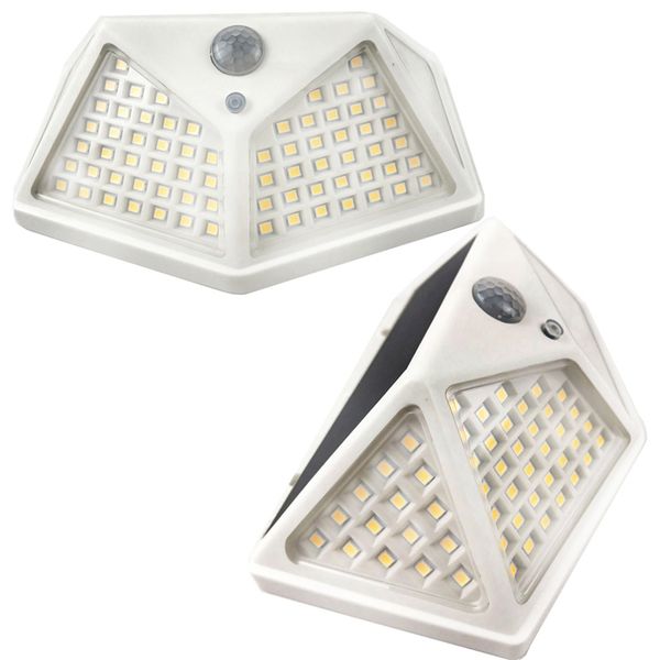 solar light outdoor solar lamp pir motion sensor wall light waterproof solar powered sunlight for garden decoration
solar light outdoor solar lamp pir motion sensor wall light waterproof solar powered sunlight for garden decoration