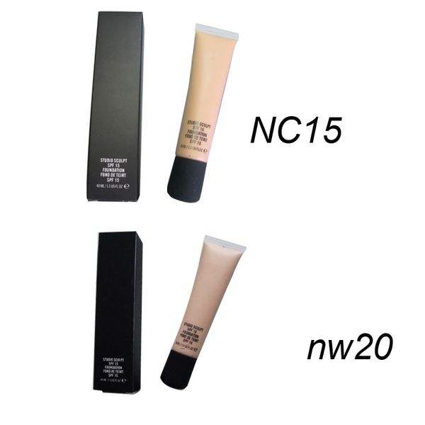 Makeup tudio foundation culpt pf 15 concealer profe ional foundation 40ml dhl hipping
Makeup tudio foundation culpt pf 15 concealer profe ional foundation 40ml dhl hipping