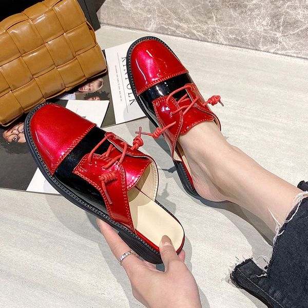 flat shoes female square heel multicolored sandals woman's slippers luxury slides low soft block 2020 designer rubber pu, Black
flat shoes female square heel multicolored sandals woman's slippers luxury slides low soft block 2020 designer rubber pu, Black