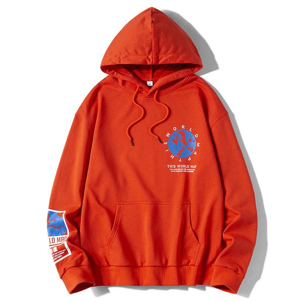 men's hoodies & sweatshirts sweater mens hooded casual style pattern letter printing fashion niche design long sleeve loose hip hop, Black
men's hoodies & sweatshirts sweater mens hooded casual style pattern letter printing fashion niche design long sleeve loose hip hop, Black
