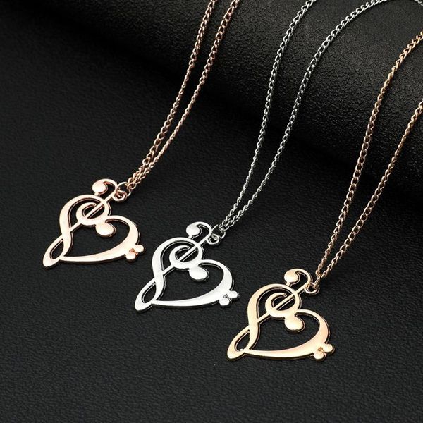 factory direct supply 2020 ornaments love notes necklace fashion hollow musical symbols necklace pendant wholesale, Silver
factory direct supply 2020 ornaments love notes necklace fashion hollow musical symbols necklace pendant wholesale, Silver