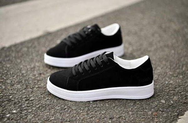 real leather sneakers trainers mens womens casual shoes slides slippers loafers flips flops boots shoe10 026, Black
real leather sneakers trainers mens womens casual shoes slides slippers loafers flips flops boots shoe10 026, Black