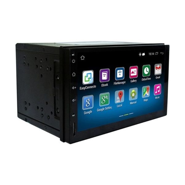 7-inch 1080p hd touch screen car mp5 os car radio 1024*600 hd gps navigation wifi version player rm-ct0009 for android 5.1
7-inch 1080p hd touch screen car mp5 os car radio 1024*600 hd gps navigation wifi version player rm-ct0009 for android 5.1