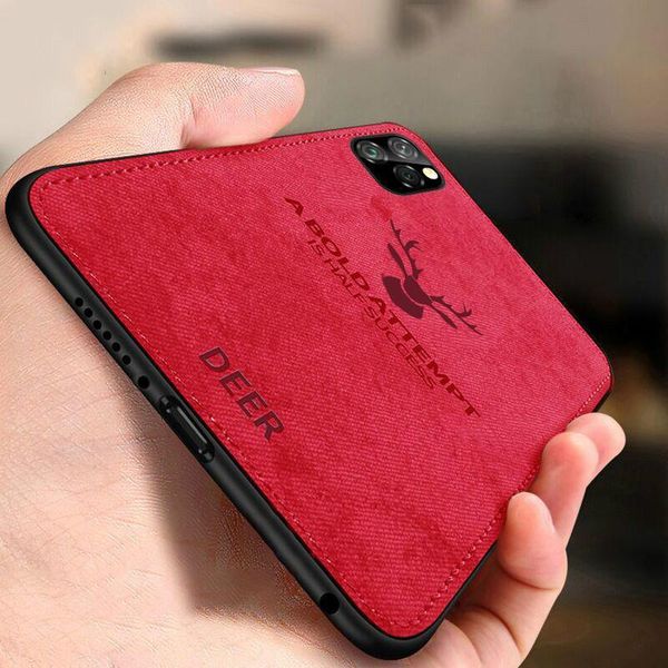 phone case for iphone 11 pro max 2019 case cover colth fabric bumper soft silicone frame for apple iphone 11pro 2019 fundas capa
phone case for iphone 11 pro max 2019 case cover colth fabric bumper soft silicone frame for apple iphone 11pro 2019 fundas capa