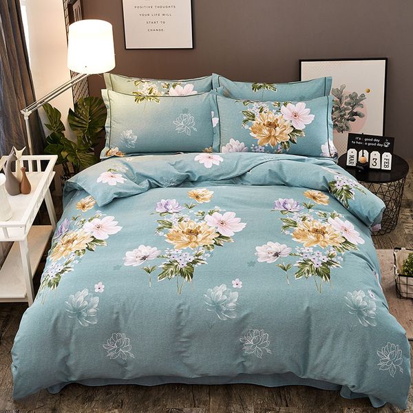 simple style full cotton grinding wool bedding 4-piece sets thickened bed sheets quilt cover three-piece suit comfortably warm
simple style full cotton grinding wool bedding 4-piece sets thickened bed sheets quilt cover three-piece suit comfortably warm