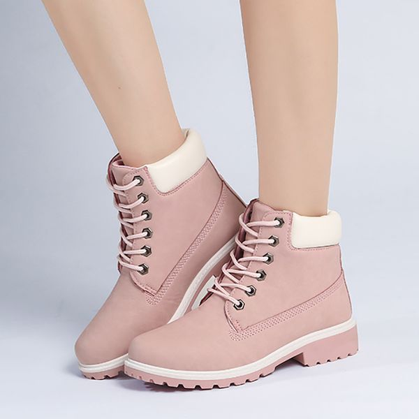 quanzixuan women boot autumn winter women ankle boots fashion woman snow boots for girls ladies work shoes plus size 36-41, Black
quanzixuan women boot autumn winter women ankle boots fashion woman snow boots for girls ladies work shoes plus size 36-41, Black