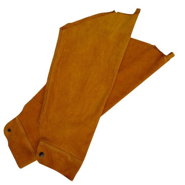 split welding sleeves 28inch heat resistant welders sleeve cowhide leather protective cuffs for welding, splash proof, heat resistant
split welding sleeves 28inch heat resistant welders sleeve cowhide leather protective cuffs for welding, splash proof, heat resistant