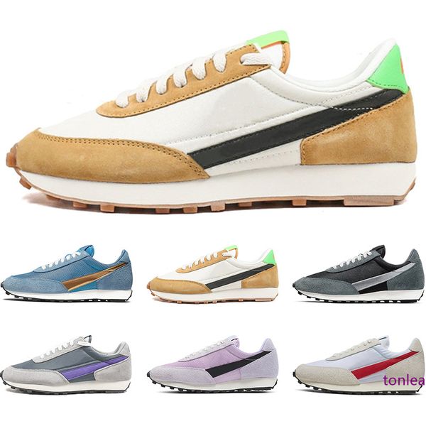 new waffle daybreak sp platform sneakers men women casual shoes metallic silver gold blue pink designer mens trainer sport size 5.5-11
new waffle daybreak sp platform sneakers men women casual shoes metallic silver gold blue pink designer mens trainer sport size 5.5-11