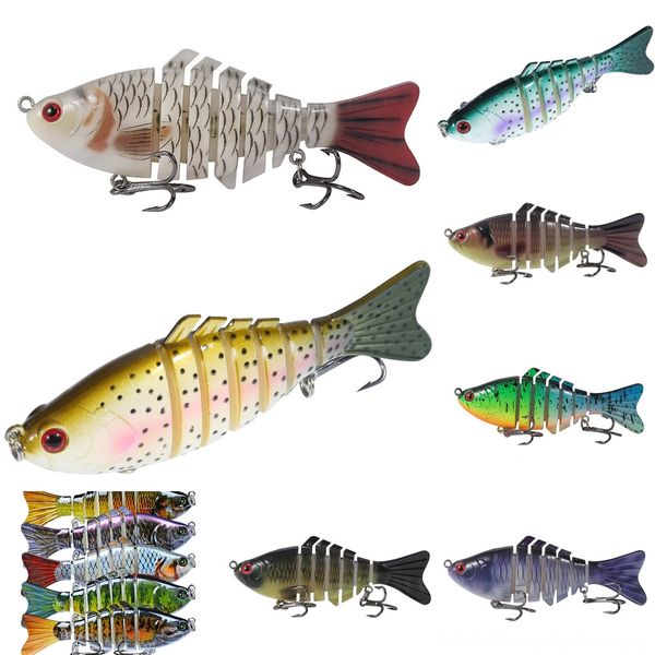 kt1hb multi-colored lead with fake 15g luya 8g bait fish three anchor hooks and single hook bait fishing gear
kt1hb multi-colored lead with fake 15g luya 8g bait fish three anchor hooks and single hook bait fishing gear
