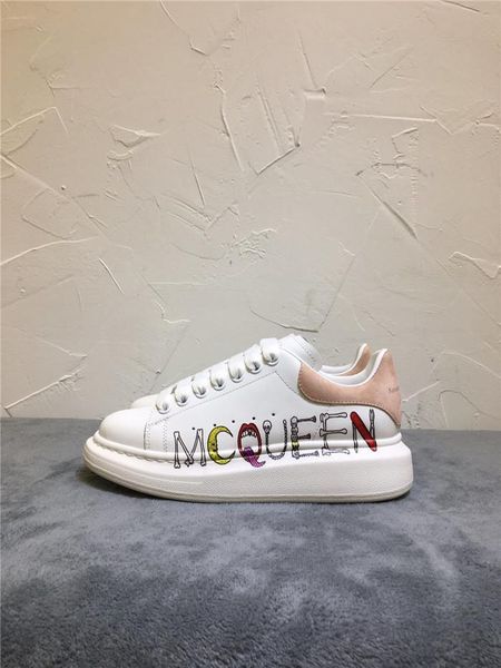 new high-end brand 3d printing couple white shoes lace-up printing fashion wild casual sports shoes shoes 23, Black
new high-end brand 3d printing couple white shoes lace-up printing fashion wild casual sports shoes shoes 23, Black
