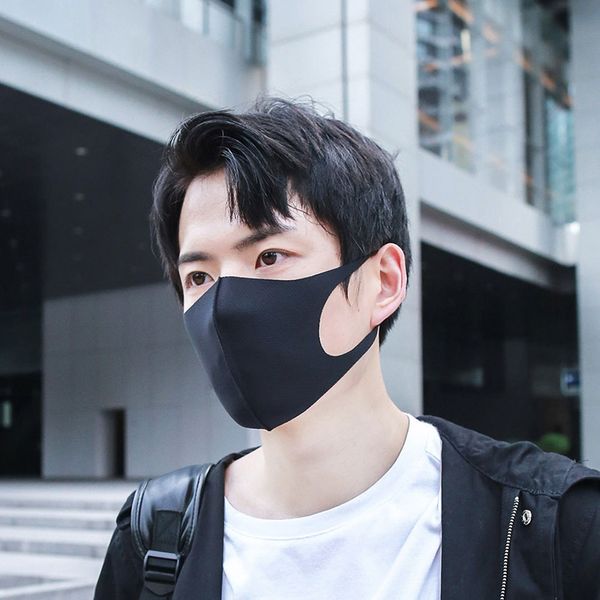 cotton masks respirator dustproof anti-bacterial washable reusable 1pc sponge face mouth cover children pm2.5 mask
cotton masks respirator dustproof anti-bacterial washable reusable 1pc sponge face mouth cover children pm2.5 mask