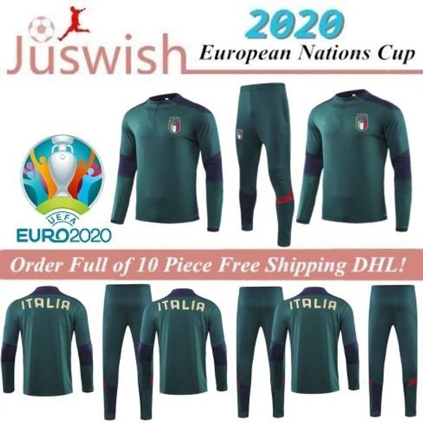 2019 2020 italy european training suit 19 20 italian tracksuit insigne verratti marchisio ghiellini chandal long sleeve tracksuit, Black;red
2019 2020 italy european training suit 19 20 italian tracksuit insigne verratti marchisio ghiellini chandal long sleeve tracksuit, Black;red