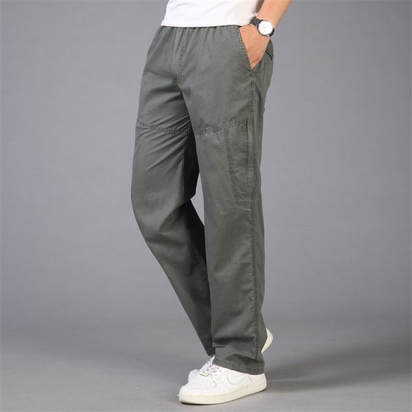 2019 men cargo pants mens casual pockets large size 5xl breathable pants men big and tall summer straight long trousers homme, Black
2019 men cargo pants mens casual pockets large size 5xl breathable pants men big and tall summer straight long trousers homme, Black