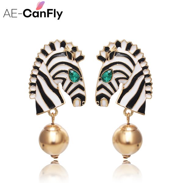 ae-canfly fashion exaggerated bohemia style zebra earrings boho water drop earrings for women pendientes jewelry, Golden
ae-canfly fashion exaggerated bohemia style zebra earrings boho water drop earrings for women pendientes jewelry, Golden