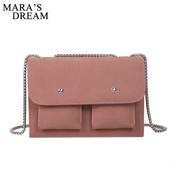 mara's dream 2019 new solid color small bag wild cross section square simple shoulder diagonal package
mara's dream 2019 new solid color small bag wild cross section square simple shoulder diagonal package