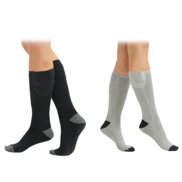 electric socks charging heating warm long tube socks winter charging constant temperature heating socks*, Black
electric socks charging heating warm long tube socks winter charging constant temperature heating socks*, Black