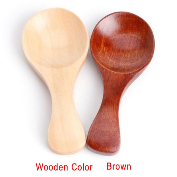 small mini wooden spoon kitchen cooking teaspoon salt sugar condiment utensil honey coffee spoon kids ice cream tableware tool
small mini wooden spoon kitchen cooking teaspoon salt sugar condiment utensil honey coffee spoon kids ice cream tableware tool