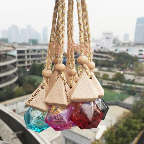 glass perfume bottle car beautiful wood cap empty refillable bottle hanging repeated use bottle freshener carrier wholesale 6ml wy719
glass perfume bottle car beautiful wood cap empty refillable bottle hanging repeated use bottle freshener carrier wholesale 6ml wy719