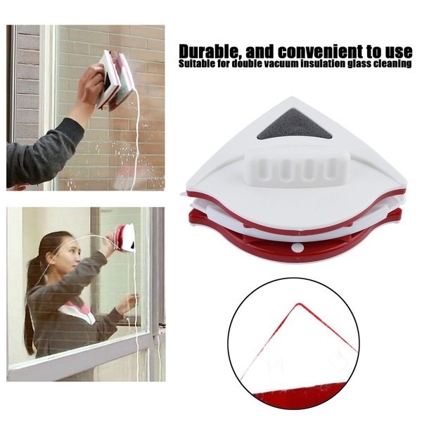 convenience adjustable double faced glass cleaner magnetic window suitable for 15-22mm double-layer hollow glass cleaning tools
convenience adjustable double faced glass cleaner magnetic window suitable for 15-22mm double-layer hollow glass cleaning tools