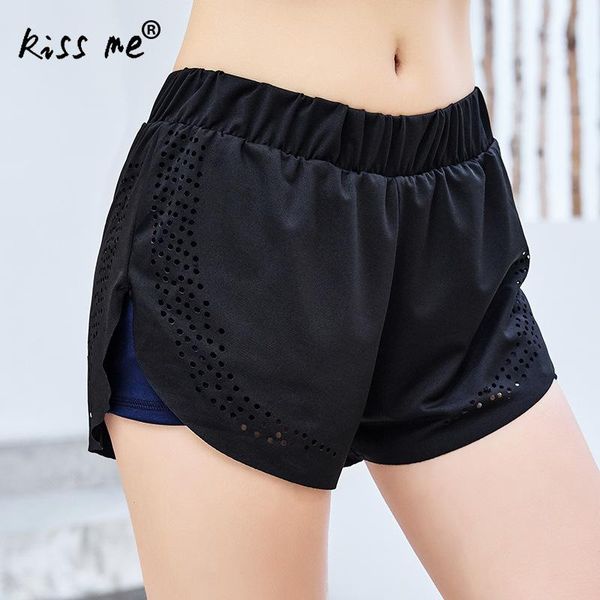 two piece solid women sports shorts summer yoga short elastic waist sport running shorts gym suits fitness clothes jogging gym, White;black
two piece solid women sports shorts summer yoga short elastic waist sport running shorts gym suits fitness clothes jogging gym, White;black