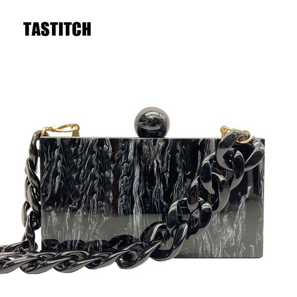 new wallet lady messenger bag handbag ink marble acrylic bag women casual clutch two color chains optional
new wallet lady messenger bag handbag ink marble acrylic bag women casual clutch two color chains optional