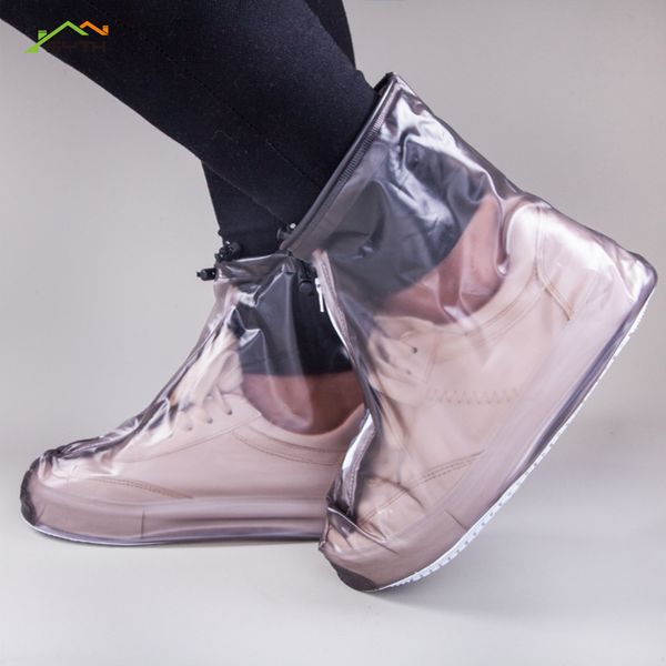 1pair reusable elastic shoe cover home indoor skid overshoes student room outdoor dustproof waterproof foot cover overshoes
1pair reusable elastic shoe cover home indoor skid overshoes student room outdoor dustproof waterproof foot cover overshoes