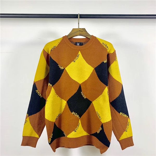 19 europe and america men's sweater casual fashion summer men's sweater pullover clothes printed sweater top, White;black
19 europe and america men's sweater casual fashion summer men's sweater pullover clothes printed sweater top, White;black