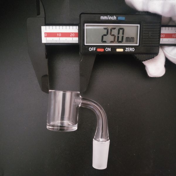 4мм Кварц Banger Nail 90 45 градусов 10мм 14мм 18мм мужской женский Для курения Инструменты Стекло Бонги
4мм Кварц Banger Nail 90 45 градусов 10мм 14мм 18мм мужской женский Для курения Инструменты Стекло Бонги