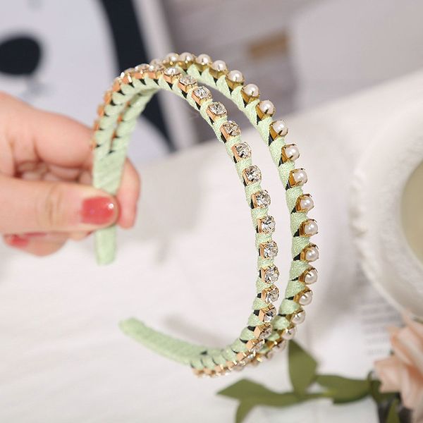 bands лучший стиль волос с pearl rhinestone ленты головная повязка hairbands fancy волос для маленьких детей лучший hlogp волос, Black;brown
bands лучший стиль волос с pearl rhinestone ленты головная повязка hairbands fancy волос для маленьких детей лучший hlogp волос, Black;brown