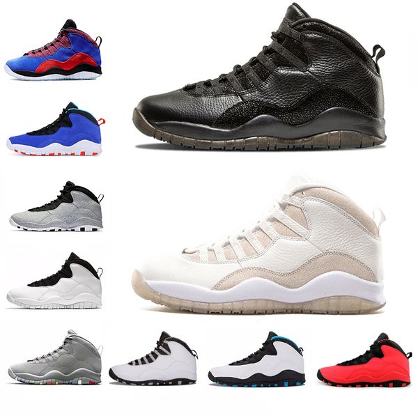 2019 new arrival 10 10s good tinker basketball shoes cement westbrook i'm back white black steel grey men sports new sneakers 41-47
2019 new arrival 10 10s good tinker basketball shoes cement westbrook i'm back white black steel grey men sports new sneakers 41-47
