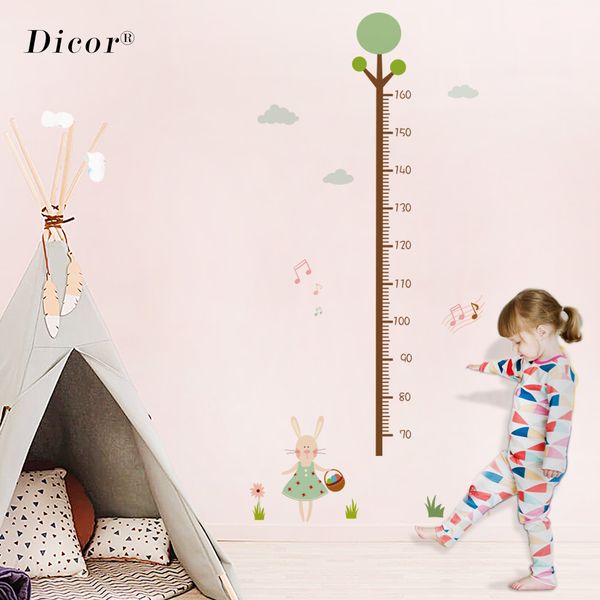 2pcs/set cartoon height measure wall sticker for kids rooms growth chart nursery room decor wall art kids room stickers creative
2pcs/set cartoon height measure wall sticker for kids rooms growth chart nursery room decor wall art kids room stickers creative