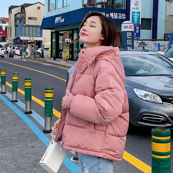 autumn winter jacket women coat new female hooded winter short jacket women's parka warm casual plus size overcoat parkas, Tan;black
autumn winter jacket women coat new female hooded winter short jacket women's parka warm casual plus size overcoat parkas, Tan;black