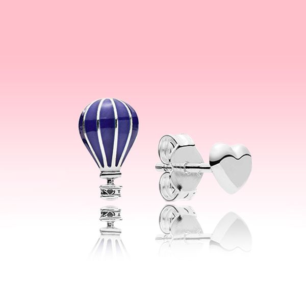 blue balloon and love heart stud earrings women 925 sterling silver summer jewelry for pandora fashion earring with original logo box, Golden;silver
blue balloon and love heart stud earrings women 925 sterling silver summer jewelry for pandora fashion earring with original logo box, Golden;silver